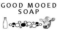 Good Mooed Soap